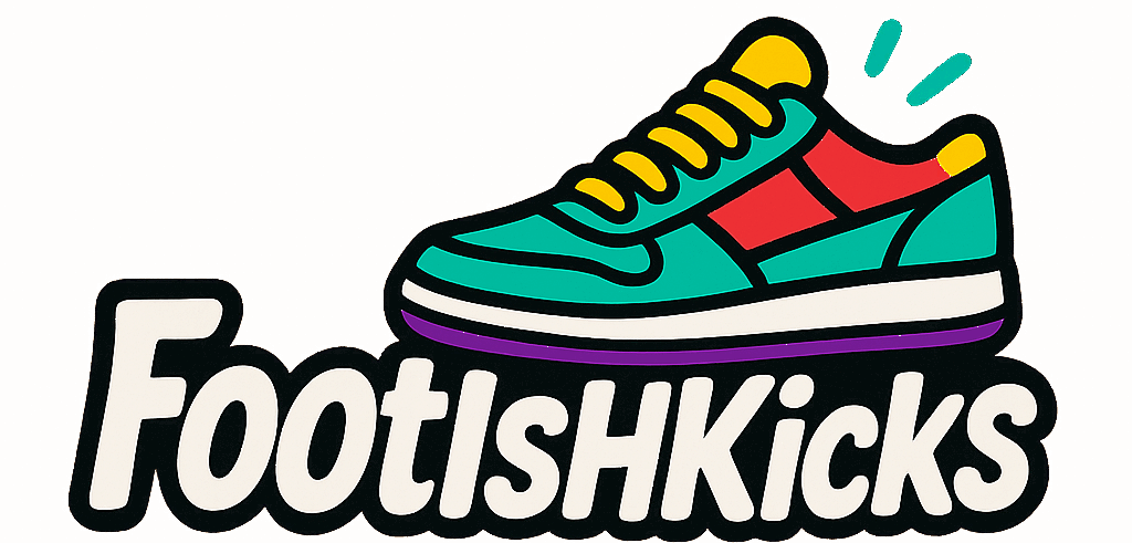 FootIshKicks